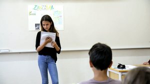 Magdan pelko (S): 01.02.2019 07.00