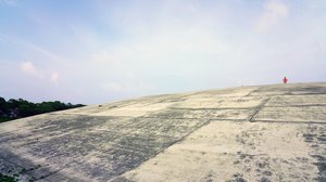 Ydinkokeiden perintö pelottaa Marshallinsaarten asukkaita: 30.01.2019 06.00