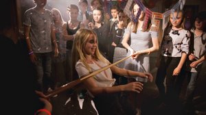 Luokkajuhlat (S): 01.02.2019 07.00