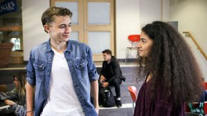 Yhdessä vai ei, osa 2 (S): 01.02.2019 07.00