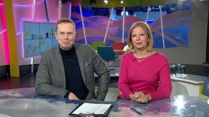 Ylen Aamu-tv: Tänään otsikoissa: 29.01.2019 15.10