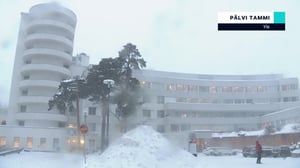 Yle Uutiset selkosuomeksi: 29.01.2019 15.05