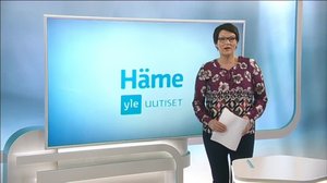 Yle Uutiset Häme 29-01-2019 klo 17-06: 29.01.2019 16.35