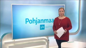 Yle Uutiset Pohjanmaa 29-01-2019 Klo 17-06: 29.01.2019 16.45
