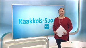 Yle Uutiset Kaakkois-Suomi 29-01-2019 Klo 17-06: 29.01.2019 16.49