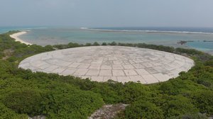 Ydinjätehauta paratiisissa: 30.01.2019 06.00