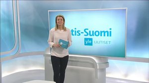 Yle Uutiset Uutis-Suomi 29-01-2019: 29.01.2019 19.03