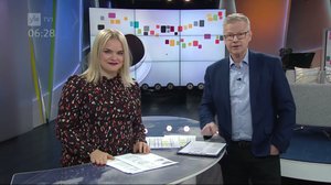 Ylen Aamu-tv: 30.01.2019 06.25