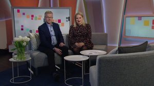 Ylen Aamu-tv: Tänään otsikoissa: 30.01.2019 15.10