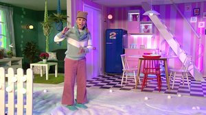 Senjan lumileikit: 03.02.2019 07.55