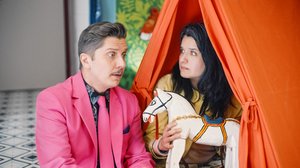 Lahja (S): 03.02.2019 08.31