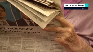 Yle Uutiset selkosuomeksi: 30.01.2019 15.05