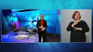 A-studio viittomakielelle tulkattuna: 30.01.2019 15.43