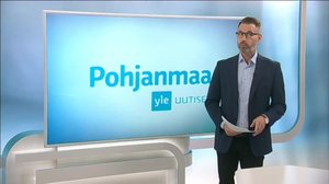 Yle Uutiset Pohjanmaa 30-01-2019 Klo 17-06: 30.01.2019 16.41