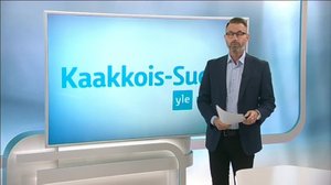Yle Uutiset Kaakkois-Suomi 30-01-2019 Klo 17-06: 30.01.2019 16.42