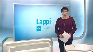 Yle Uutiset Lappi 30-01-2019 Klo 17-06: 30.01.2019 16.40