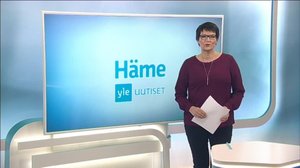 Yle Uutiset Häme 30-01-2019 klo 17-06: 30.01.2019 16.40