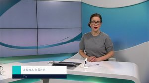 Yle Nyheter TV-nytt: 30.01.2019 17.55