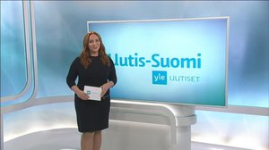 Yle Uutiset Uutis-Suomi 30-01-2019: 30.01.2019 18.51