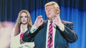 Comedy Central: Donald Trumpin alamäki (7): 01.02.2019 06.00