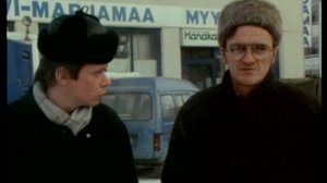 Vuosisadan talvi: 04.02.2019 00.01