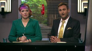 På spåret: 01.02.2019 21.00