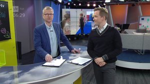 Ylen Aamu-tv: 31.01.2019 06.25