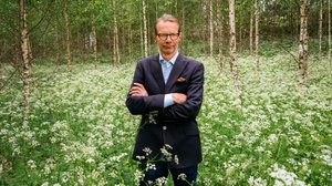 Metsäläisten taide: 04.02.2019 00.01