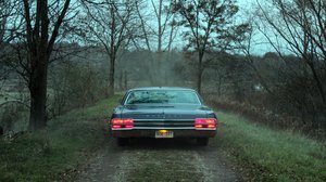 Historia: Kennedyn klaani: 04.02.2019 06.00