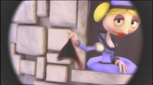 Kalsariprinsessa (7): 03.02.2019 09.21