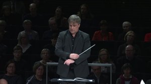 RSO Musiikkitalossa: 03.02.2019 16.20
