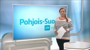 Yle Uutiset Pohjois-Suomi 31-01-2019 Klo 17-06: 31.01.2019 16.37