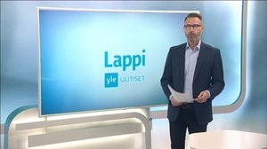 Yle Uutiset Lappi 31-01-2019 Klo 17-06: 31.01.2019 16.37