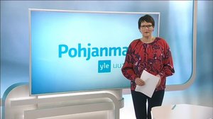 Yle Uutiset Pohjanmaa 31-01-2019 Klo 17-06: 31.01.2019 16.40