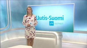 Yle Uutiset Uutis-Suomi 31-01-2019: 31.01.2019 19.21