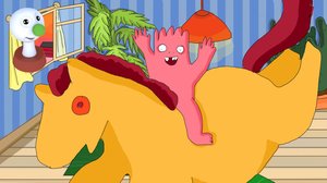 Ota breikki - ala leikki (ruotsiksi) (S): 01.02.2019 00.01