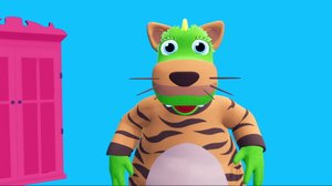 Tiikeri (S): 01.02.2019 00.01