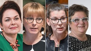 Miten poliitikot puuttuvat vanhustenhoidon ongelmiin?: 31.01.2019 21.05