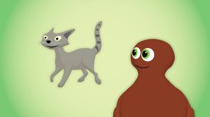 Opetellaan sanoja Baban kanssa (S): 01.02.2019 00.01