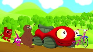 Rytmi kuljettaa (S): 01.02.2019 00.01