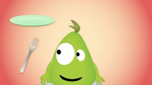 Opetellaan sanoja Dadan kanssa (S): 01.02.2019 00.01