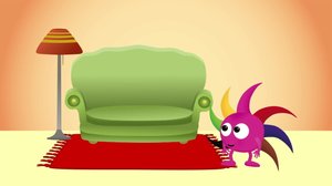 Opetellaan sanoja Didin kanssa (S): 01.02.2019 00.01