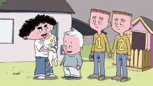 Vitello sieppaa kissan (S): 04.02.2019 18.00