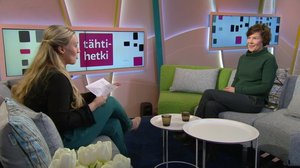 Tähtihetki: 01.02.2019 08.42