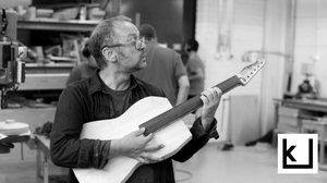 Rakenna soitin!: Kaula on liian kubistinen.: 01.02.2019 10.00