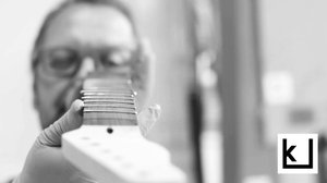 Rakenna soitin!: Nauhojen laittaminen on taitolaji.: 01.02.2019 10.00