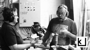 Rakenna soitin!: Joko se kaula on kokonaan pilalla?: 01.02.2019 10.00