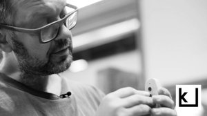 Rakenna soitin!: Väritkin alkavat jo näkyä.: 01.02.2019 10.00