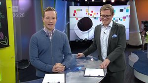 Ylen Aamu-tv: 01.02.2019 06.25