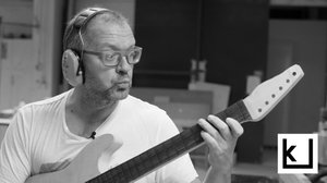 Rakenna soitin!: Uusiksi, kun muu ei auta.: 01.02.2019 10.00